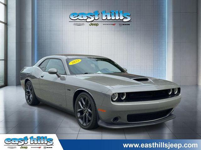 2023 Dodge Challenger R/T for sale in Greenvale, NY