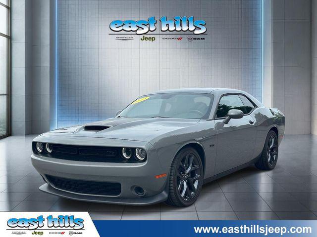 2023 Dodge Challenger R/T