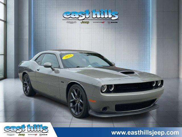2023 Dodge Challenger R/T for sale in Greenvale, NY