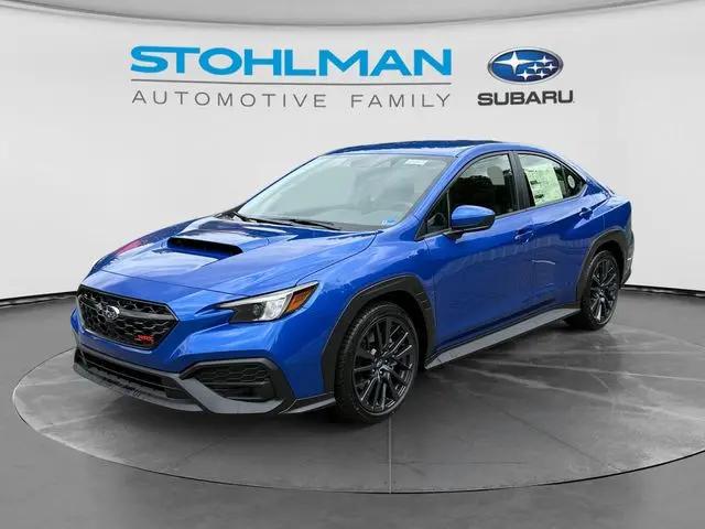 2026 Subaru WRX Premium for sale in Vienna, VA