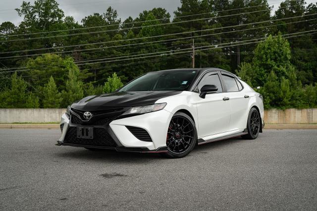 2021 Toyota Camry TRD for sale in Seneca, SC
