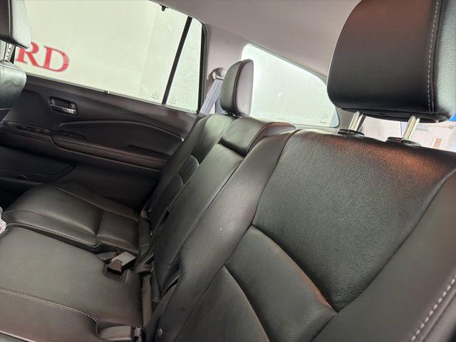 2021 Honda Pilot 2WD Special Edition