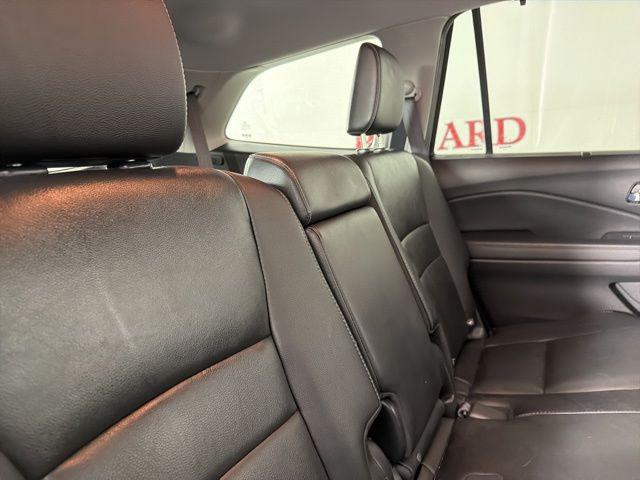 2021 Honda Pilot 2WD Special Edition