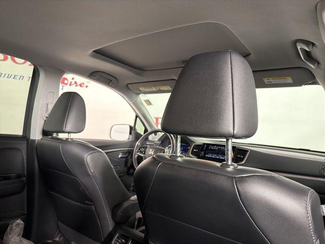 2021 Honda Pilot 2WD Special Edition