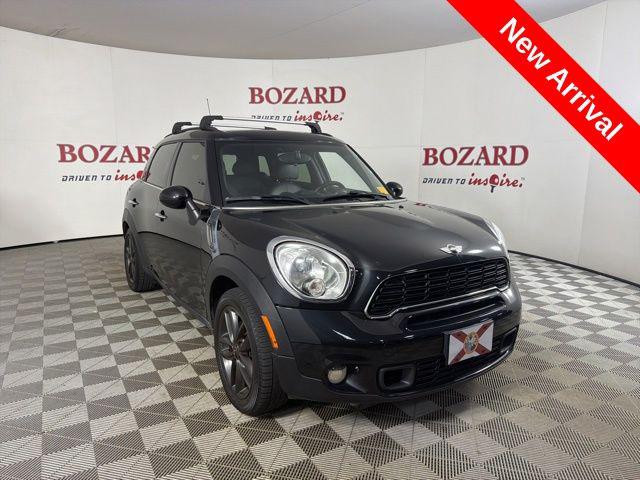 2012 MINI Cooper Countryman Countryman S for sale in Saint Augustine, FL
