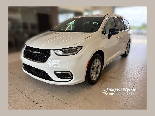2026 Chrysler Pacifica Limited for sale in Clarksville, TN