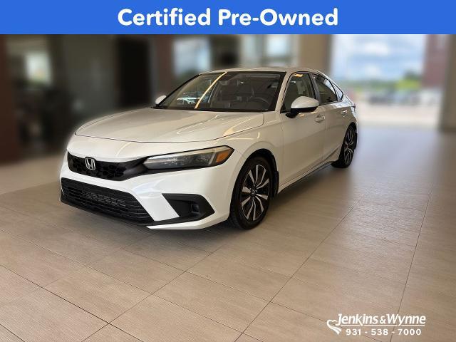 2024 Honda Civic EX-L for sale in Clarksville, TN