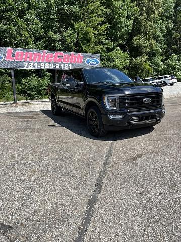 2023 Ford F-150 LARIAT for sale in Henderson, TN