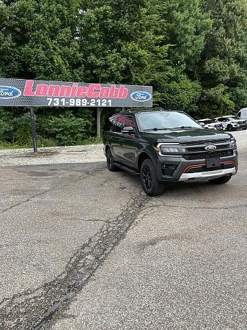 2022 Ford Expedition Timberline for sale in Henderson, TN