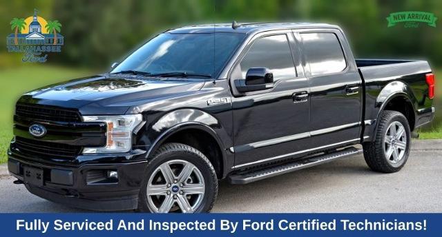 2019 Ford F-150 Limited for sale in Tallahassee, FL