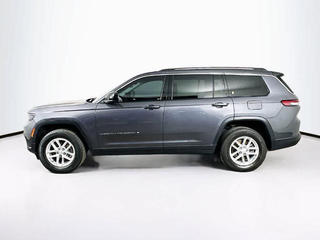 2022 Jeep Grand Cherokee L Laredo 4x4