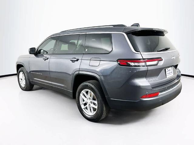 2022 Jeep Grand Cherokee L Laredo 4x4