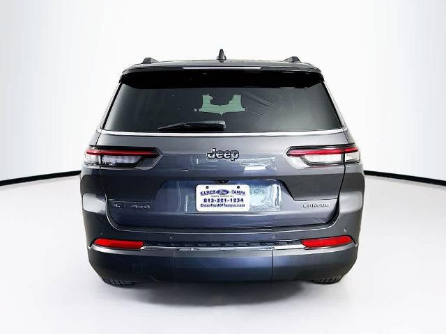 2022 Jeep Grand Cherokee L Laredo 4x4