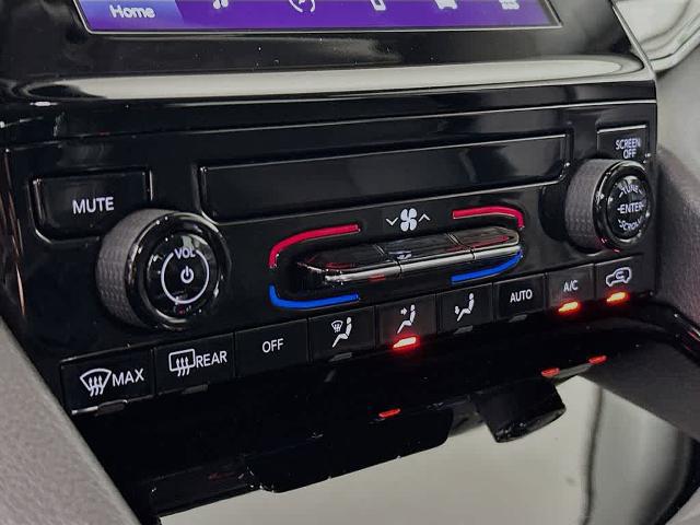 2022 Jeep Grand Cherokee L Laredo 4x4