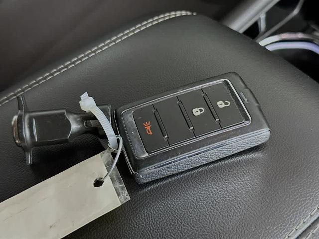 2022 Jeep Grand Cherokee L Laredo 4x4