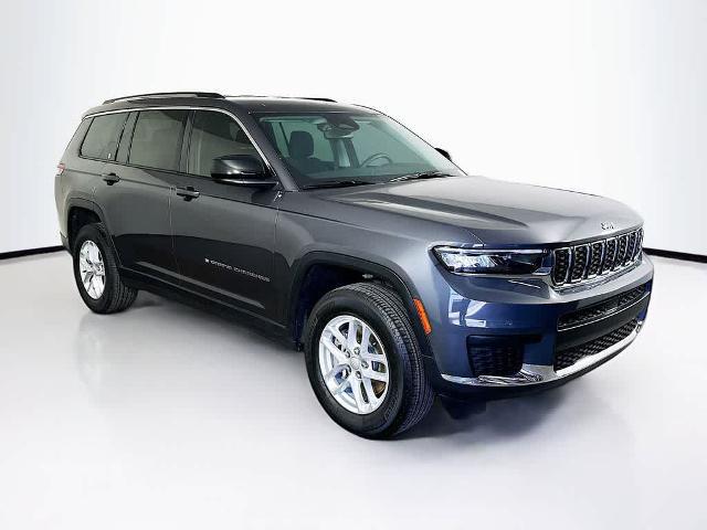 2022 Jeep Grand Cherokee L Laredo 4x4