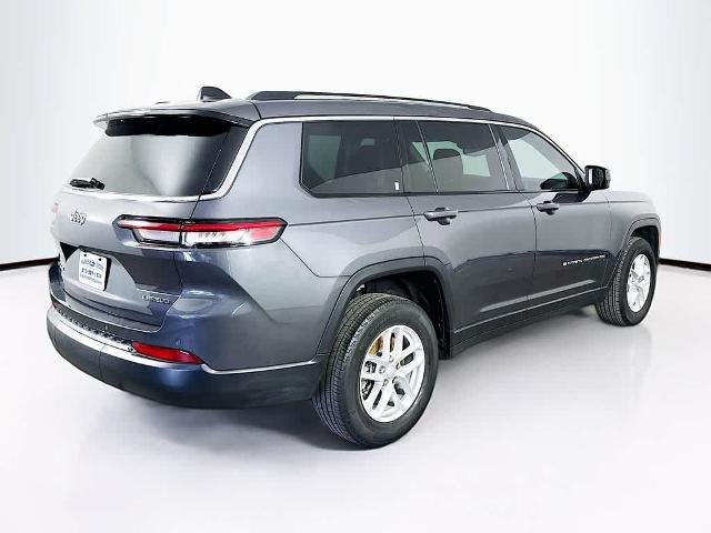 2022 Jeep Grand Cherokee L Laredo 4x4