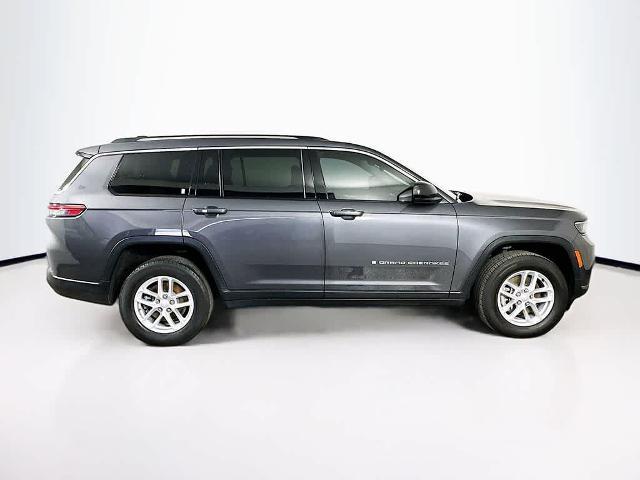 2022 Jeep Grand Cherokee L Laredo 4x4