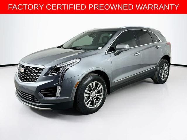 2021 Cadillac XT5 FWD Premium Luxury for sale in Tampa, FL