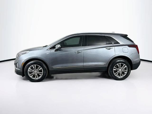2021 Cadillac XT5 FWD Premium Luxury