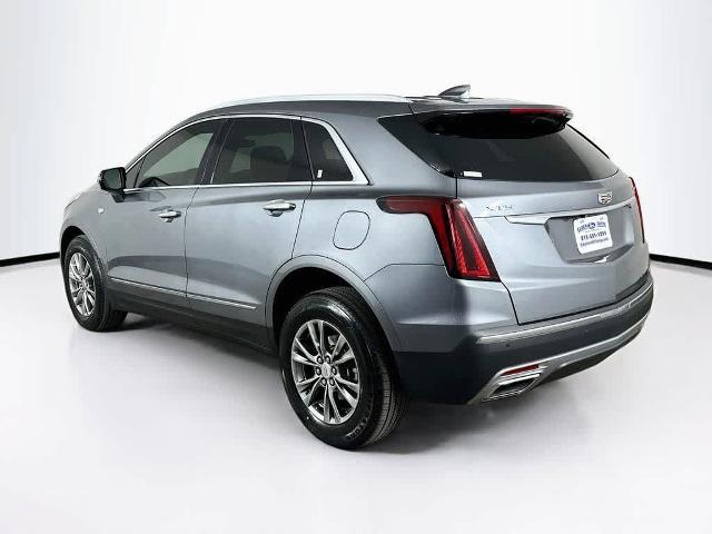2021 Cadillac XT5 FWD Premium Luxury