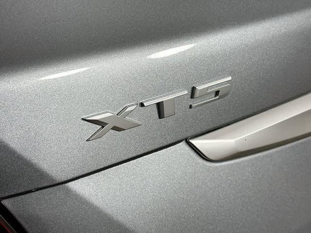 2021 Cadillac XT5 FWD Premium Luxury