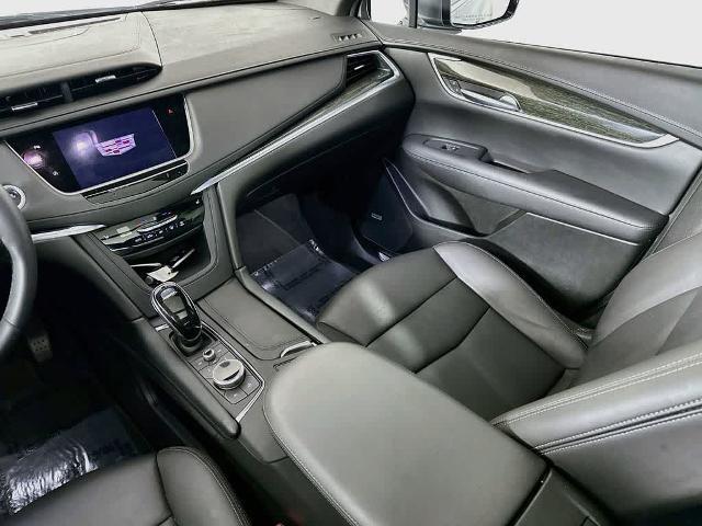 2021 Cadillac XT5 FWD Premium Luxury
