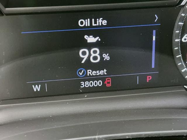 2021 Cadillac XT5 FWD Premium Luxury