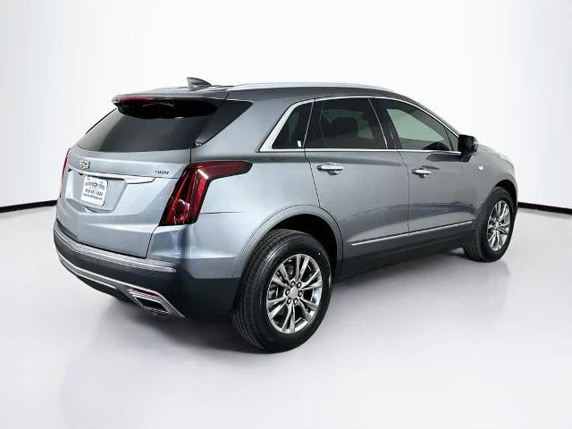 2021 Cadillac XT5 FWD Premium Luxury