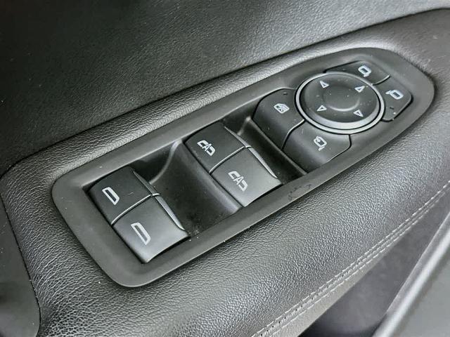 2021 Cadillac XT5 FWD Premium Luxury