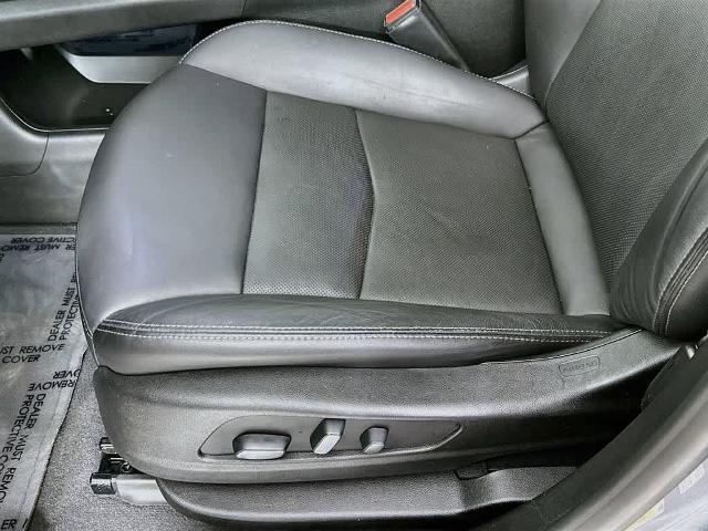 2021 Cadillac XT5 FWD Premium Luxury