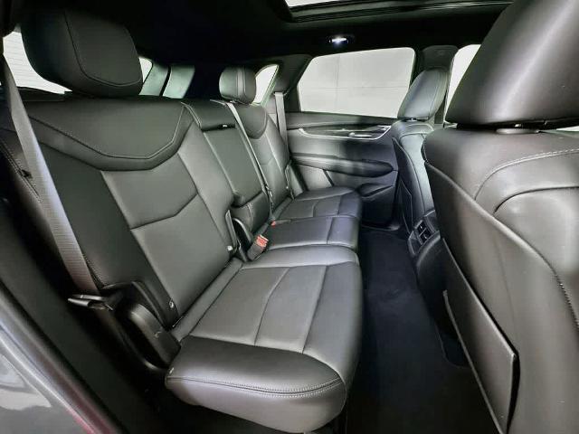 2021 Cadillac XT5 FWD Premium Luxury