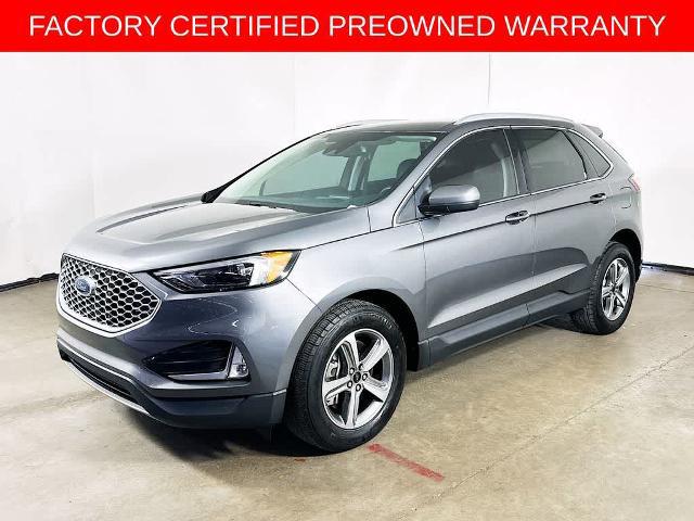 2023 Ford Edge SEL for sale in Tampa, FL