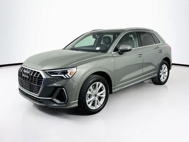 2025 Audi Q3 Premium 45 TFSI S line quattro Tiptronic for sale in Tampa, FL