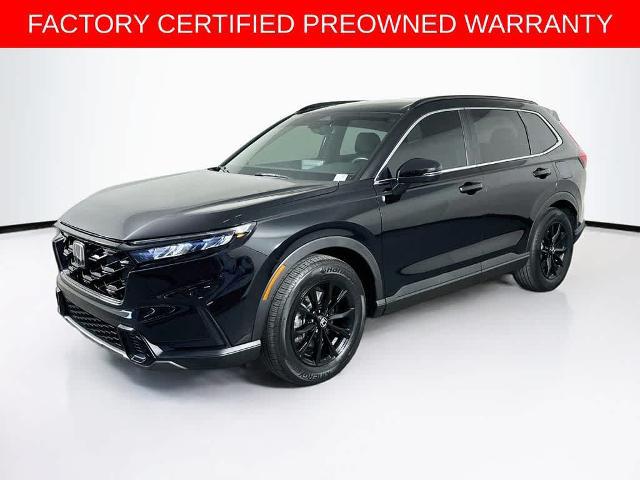 2023 Honda CR-V Hybrid Sport for sale in Tampa, FL