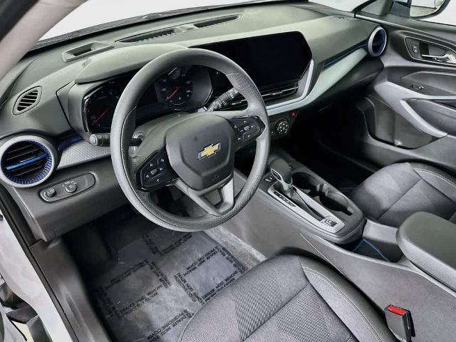 2024 Chevrolet Trax FWD SP