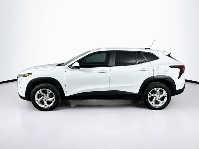 2024 Chevrolet Trax FWD SP