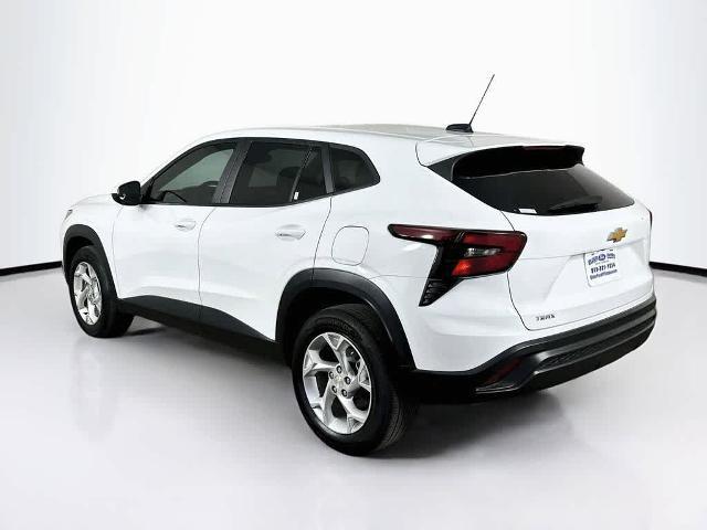 2024 Chevrolet Trax FWD SP