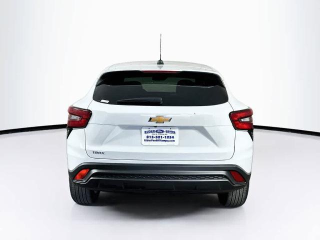 2024 Chevrolet Trax FWD SP