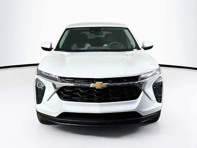 2024 Chevrolet Trax FWD SP