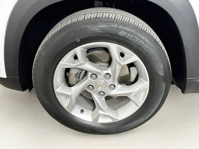 2024 Chevrolet Trax FWD SP
