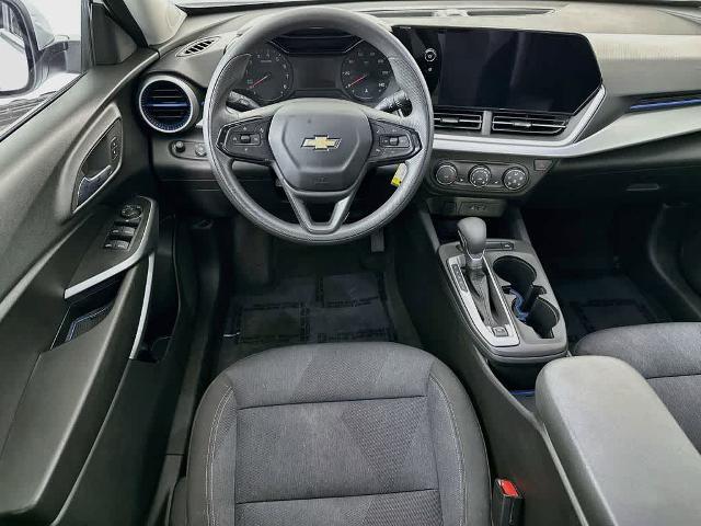 2024 Chevrolet Trax FWD SP