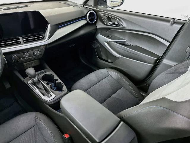 2024 Chevrolet Trax FWD SP