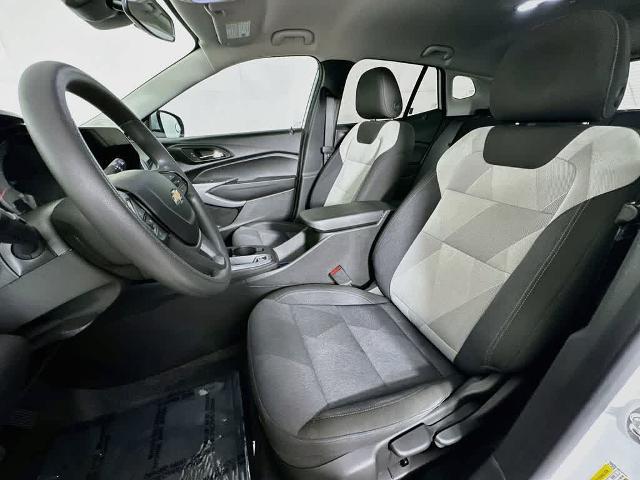 2024 Chevrolet Trax FWD SP