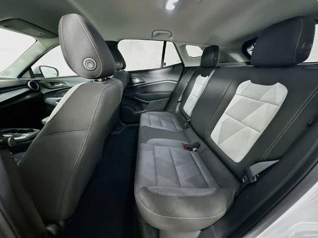 2024 Chevrolet Trax FWD SP
