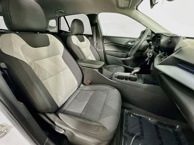 2024 Chevrolet Trax FWD SP