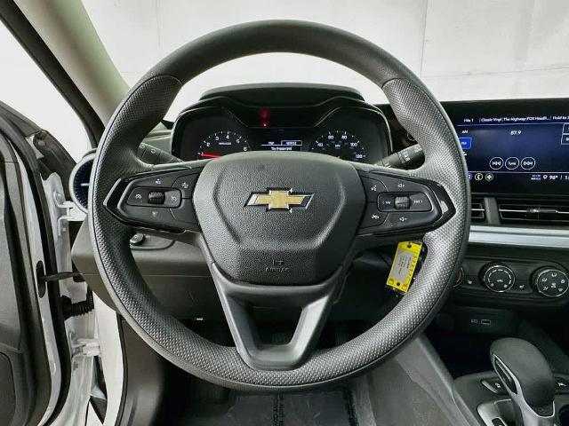 2024 Chevrolet Trax FWD SP