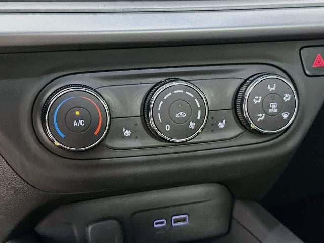 2024 Chevrolet Trax FWD SP