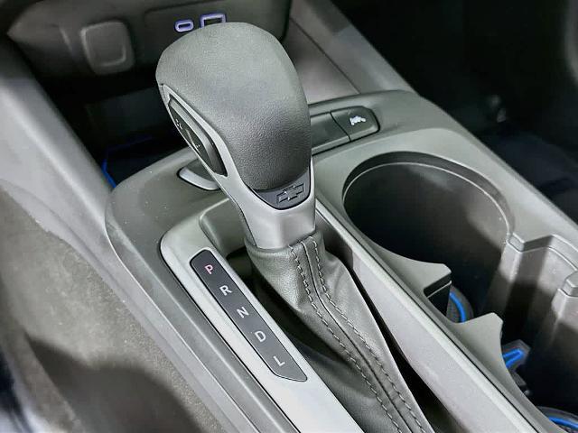 2024 Chevrolet Trax FWD SP