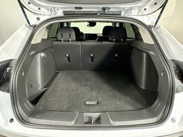 2024 Chevrolet Trax FWD SP
